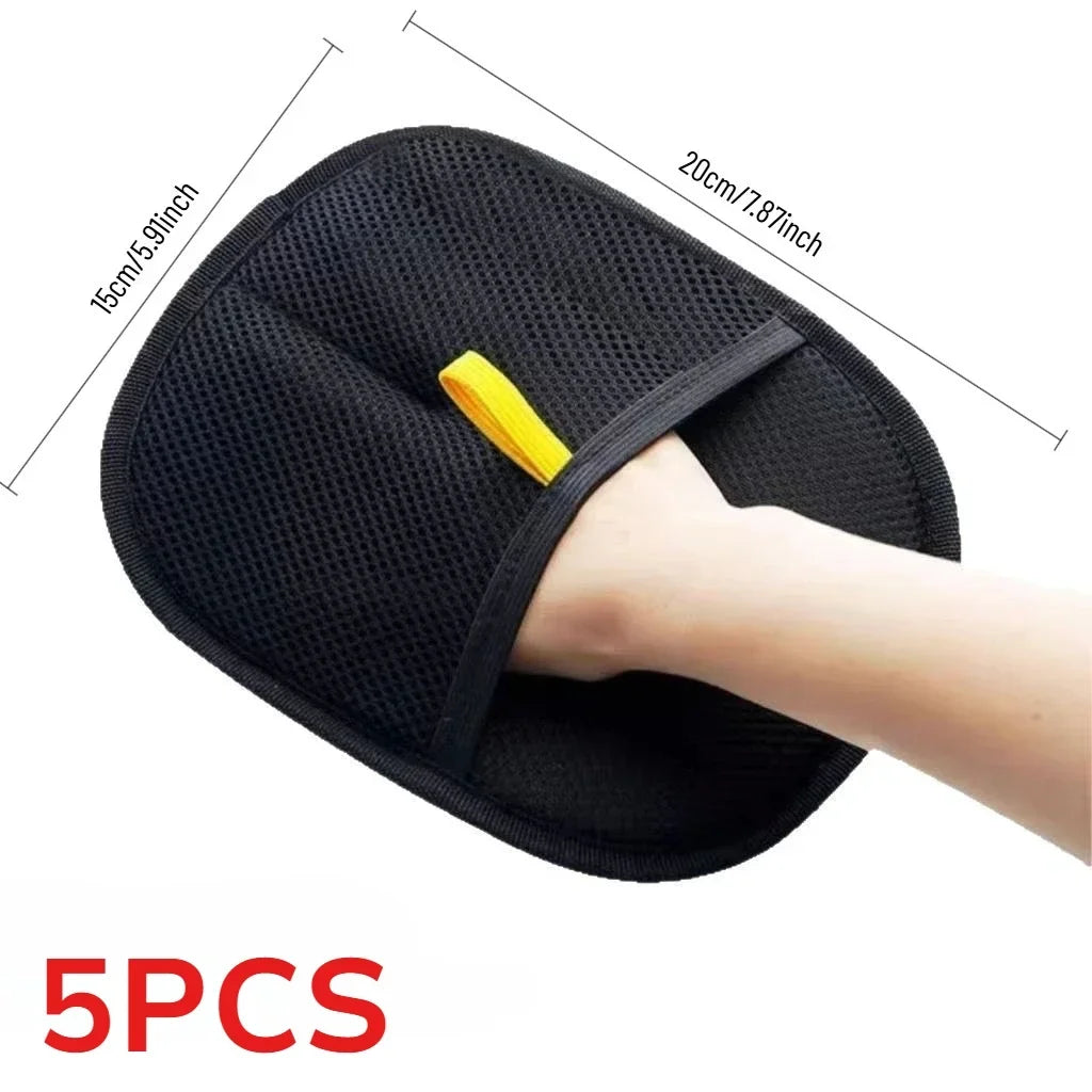 Gants Anti-Poils Animaux