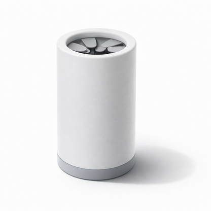 Nettoyeur de pattes pour chien