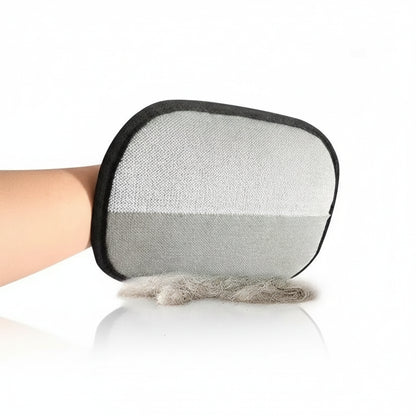 Gants Anti-Poils Animaux