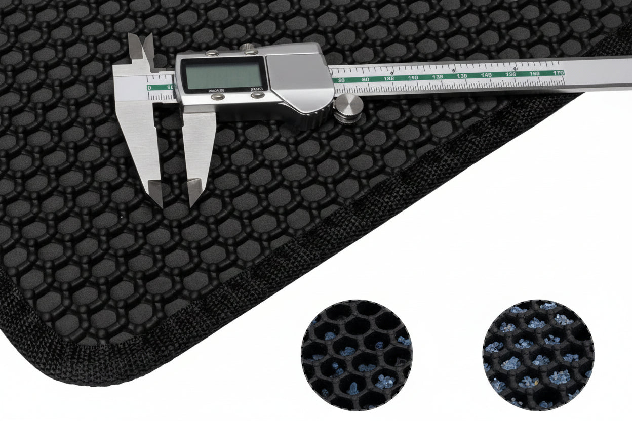 Cat Litter Trapping Mat